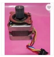 CINA FUJI FRONTIER 350 370 355 Digital MINILAB SANYO DENKI MOTOR 103 546 5246 118C889715 pemasok