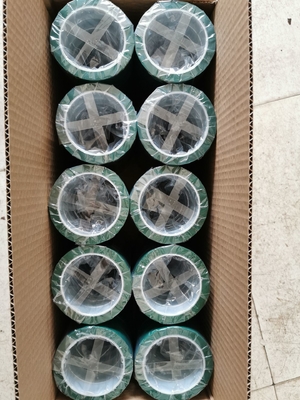 CINA 25x50 Cm Green Splicing Tape Untuk Ruang Gelap Penggunaan Minilab Photofinishing pemasok