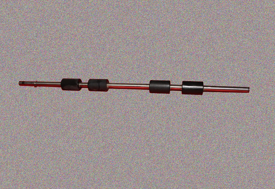 CINA 363C889358C 363C889358 ROLLER Fuji Frontier 350 370 355 Digital Minilab Spare Part Roller pemasok