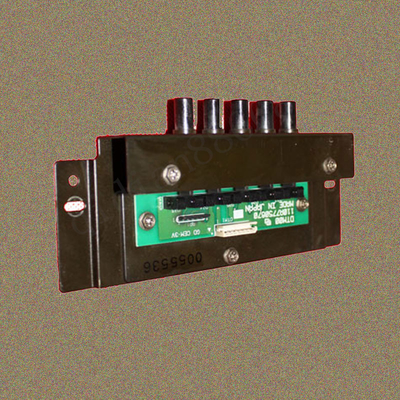 CINA Fuji Frontier 350 370 355 Sensor Suku Cadang Minilab Digital 115C889140 pemasok
