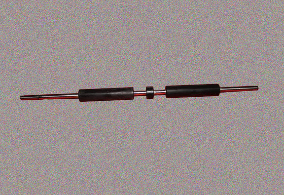 CINA 363D889667 Fuji Frontier 350 355 370 375 Digital Minilab Spare Part Roller 40.1CM pemasok