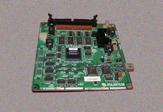 CINA Fuji Frontier 355 370 Suku Cadang Minilab Digital 857C893996 Papan FMA20 1394 pemasok