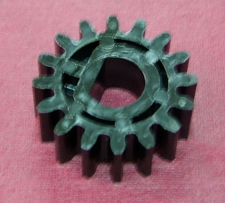 CINA 327F11216468 untuk Fuji Frontier 350 370 Digital Minilab Spare part GIGI D CUT 16 Gear pemasok