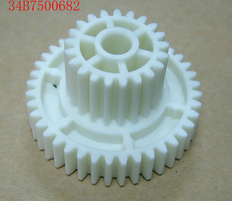 CINA Fuji Frontier 330 340 Fuji Minilab Parts, Fuji Spares Gear 34B7500682 pemasok