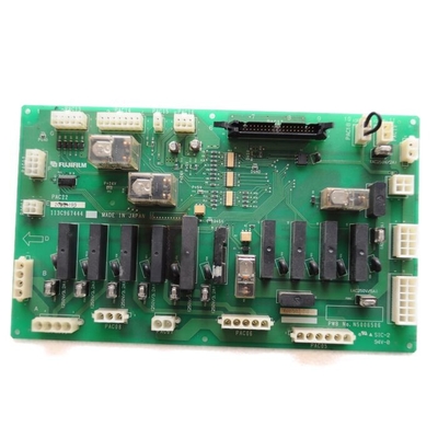 CINA 113C967444A 113C967444 Fuji Minilab Parts Untuk Fuji Frontier 330 340 PAC22 PCB pemasok