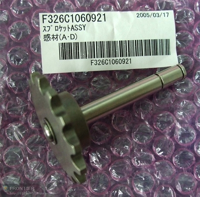 CINA Fuji Frontier 550 570 Fuji Minilab Parts 326C1060921 319D1060885A +326D1060918B pemasok
