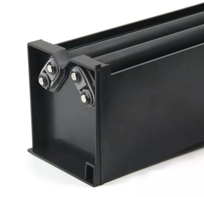 CINA Aksesoris Minilab Berkinerja Tinggi Z019004-01 No 3 Turn Rack Unit pemasok