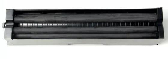 CINA Z018945-01 No 5 Turn Rack Unit Noritsu Minilab Parts Dengan Kinerja Tinggi pemasok