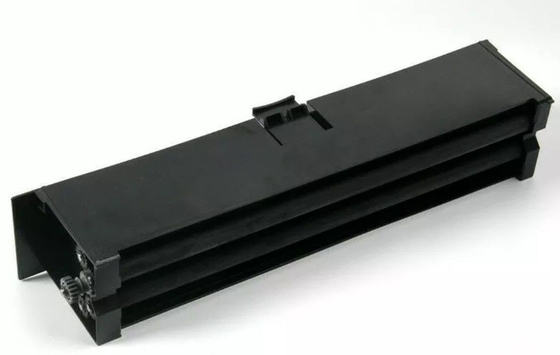 Cina Z018946-01 No 6 Turn Rack Unit Noritsu Minilab Parts Untuk Mesin Minilab QSS31 32 pemasok