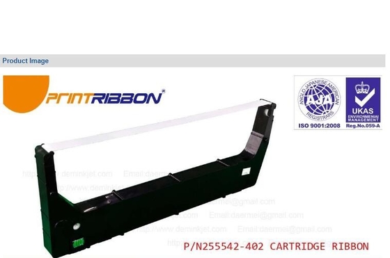 CINA Pita Kartrid Printer Keamanan 255542-401 PRINTRONIX P8000/P7000/N7000 pemasok