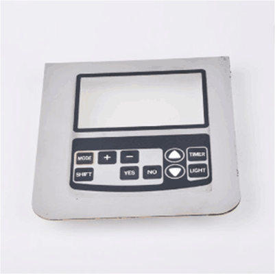 CINA Overlay Keyboard Untuk Prosesor Noritsu V30 Mini Lab KEYBOARD J440001-00 J440001 pemasok