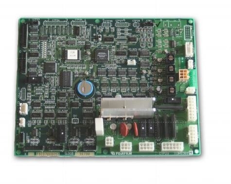 CINA Fuji 330 Minilab PCB 857C967438 CTP20 Digunakan pemasok