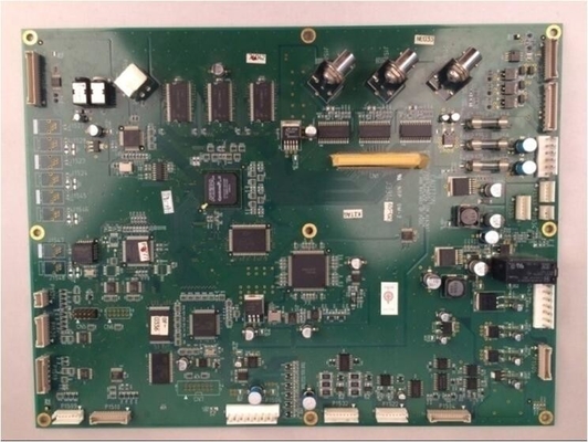 CINA Noritsu Minilab Spare Part PCB No J391465 pemasok