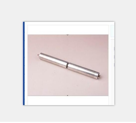 CINA NORITSU QSS32/37 Minilab DRIVER ROLLER B022287-00 B022287 pemasok