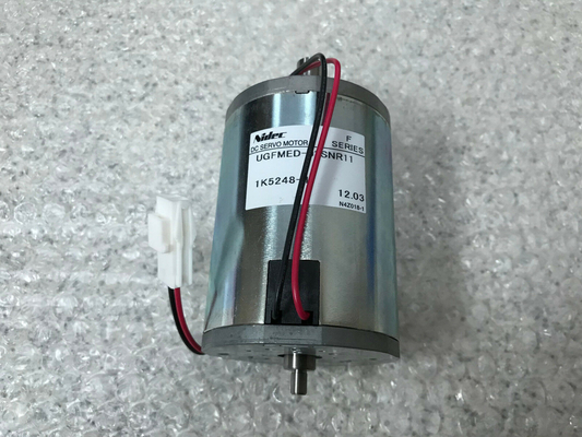 CINA I123297-00 I123297 Noritsu OEM Baru Minilab Bagian Motor DC pemasok
