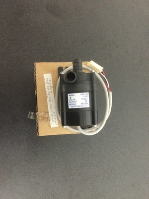 CINA Noritsu Fuji Minilab Spare Part Pump KDP-5B-L500 Part# I012085 pemasok