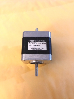 CINA Noritsu Minilab Spare Part Motor Stepper 17PM-K103-25VB I041993 pemasok