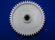 CINA Fuji Frontier 390 Digital Minilab Spare Part Gear 327D984306 pemasok