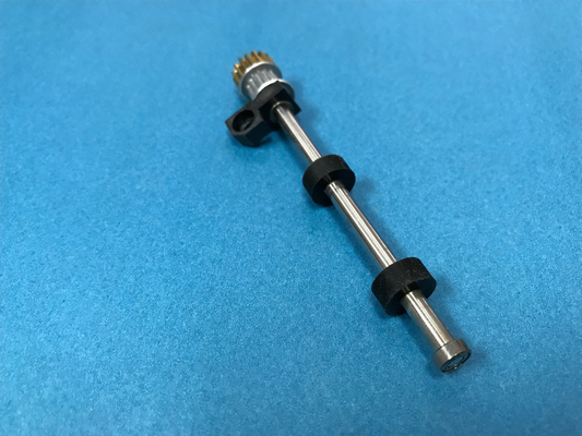 CINA 334C980811 Fuji Frontier OEM Minilab Parts Roller pemasok