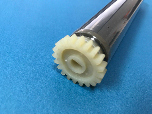 CINA 334G02047 Fuji Frontier OEM New Minilab Parts Plastic Roller pemasok