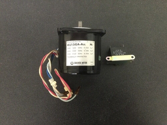 CINA Noritsu Agfa Konica Kis ORIENTAL MOTOR 118G03001 4I1J1 5GA-AuL MOTOR INDUKSI pemasok