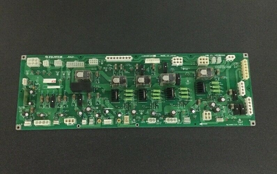 CINA Fuji Frontier 390/350/355/370/375/330/340/550/570/590 Minilab JNA21 113C937445 Pcb pemasok