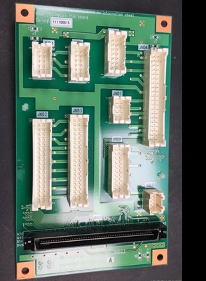 CINA Fuji Frontier 550 570 Digital Minilab Spare Part Papan JND23 113C1059540 pemasok