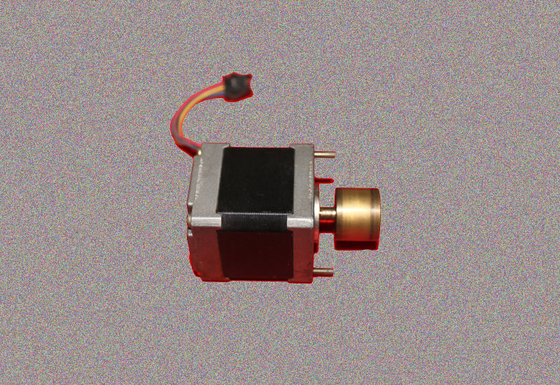 CINA Fuj Frontier 340 350 375 Digital Minilab Suku Cadang Motor 118C889716B 118C889716 M561 pemasok