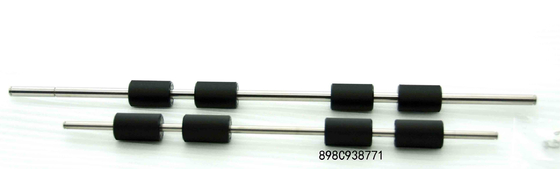 CINA 898C938771 Fuji Frontier 350 Digital Minilab Spare Part Roller Untuk Outlet Pemotong pemasok