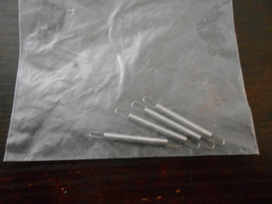 CINA SPRING A222374-01 A222374 Untuk Noritsu Qss 3001/3011/3022/3300 Minilab pemasok