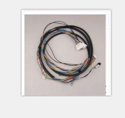 CINA Kabel Bagian Noritsu Minilab W413854 W413854-01 W413291 Baru pemasok