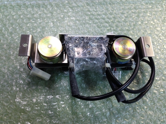 CINA 810G03712 Fuji OEM Bagian Minilab Baru Solenoid pemasok