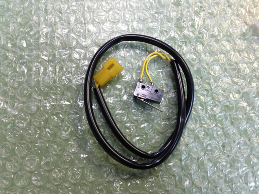 CINA 128G03605 Fuji Frontier Sakelar Keluar Minilab OEM Baru pemasok