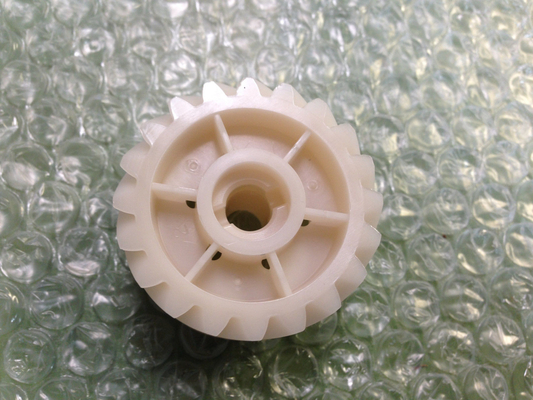 CINA 327N2152001 Fuji Minilab Parts OEM Helical Gear Baru pemasok
