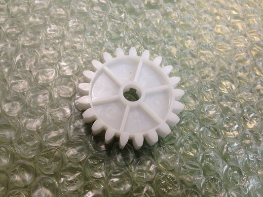 CINA 327N1202101 Fuji Minilab Parts Gear OEM Baru pemasok