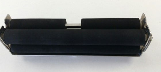 CINA FUJI FRONTIER FP-363/563 334G03635A 334G03635 PERAKITAN ROLLER SQUEEGEE pemasok