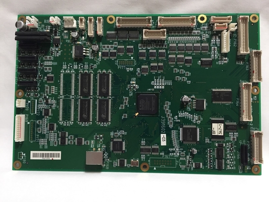 CINA Noritsu J391602-03 J391602 BARU - Kontrol Utama PCB pemasok