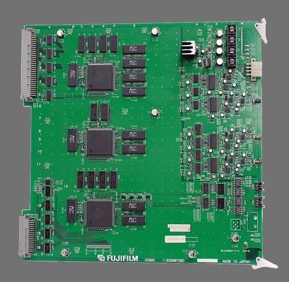 CINA Fuji Frontier Minilab Bagian SP2000 CDS20 Board pemasok
