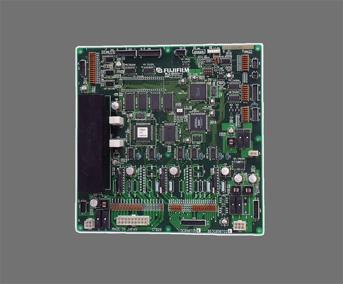 CINA Fuji Frontier Minilab Bagian SP2000 Film Scanner CTB20 Board pemasok