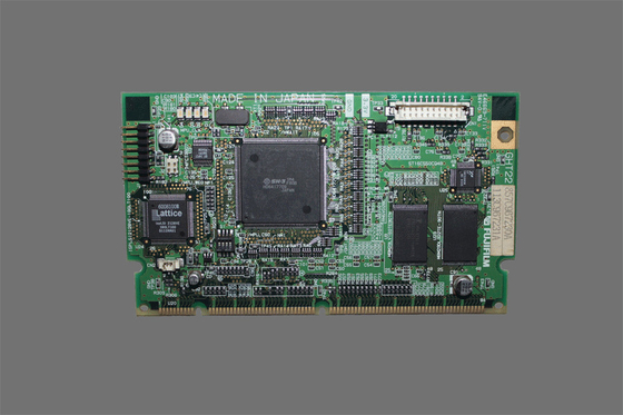 CINA Fuji Frontier Minilab 330 PCB GHT22 pemasok