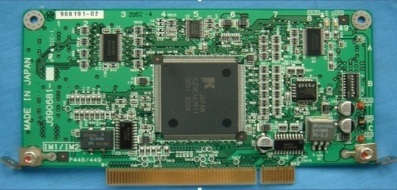 CINA Noritsu QSS32/33/34/35/37/38 A820XXXX Tipe A1 - Driver HK-9155-03 J390973 Atau J391160 Suku Cadang Minilab Kontrol Laser pemasok
