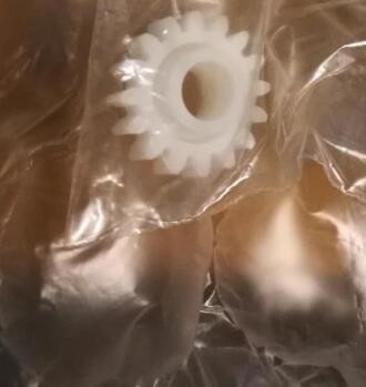 CINA Fuji Frontier 550 Minilab Spare Part Gear 327S1121604 327S1121604A pemasok