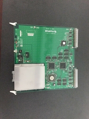 CINA Fuji Frontier 350 370 Papan Suku Cadang Minilab GL020 PCB 113C898390/857C898404 pemasok