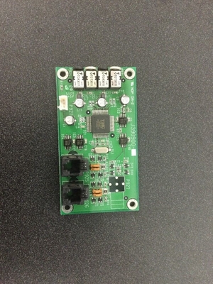 CINA Noritsu QSS 33 Minilab Spare Part Pcb / J390900-00 J390900 pemasok