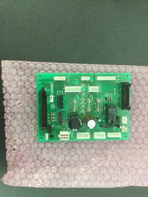 CINA Suku Cadang Noritsu Minilab J305851 / Dek Eksposur Pcb pemasok