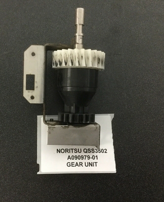 CINA Noritsu QSS 3501 QSS 3502 Perakitan Unit Gigi Minilab A090979-09 A090979 pemasok