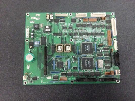 CINA Noritsu Minilab J390879-03 J390879 AFC Scanner Kontrol PCB pemasok