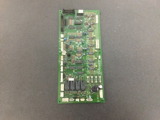 CINA Noritsu Qss2301 Minilab Spare Part I/O PCB J306321-00 J306321 pemasok
