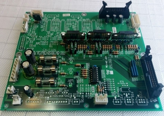CINA Noritsu J390768 Minilab AFC SCANNER DRIVER pemasok