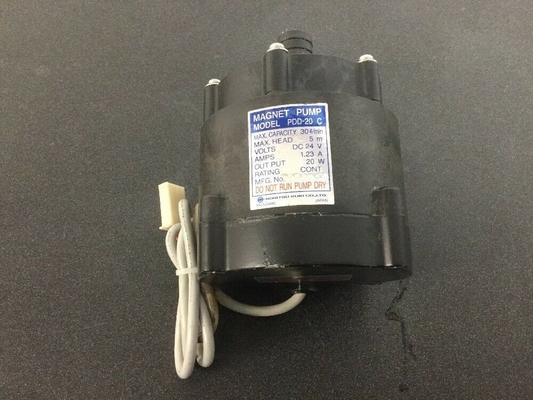 CINA Noritsu/ Fuji / Konica/ Agfa / Kreonite / Magnet Minilab Model Pompa PDD-20 C pemasok